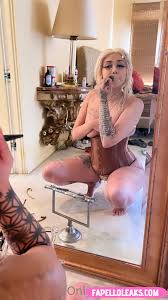 Ally Lotti OnlyFans Leak ♡ aka dannygirlxo povlotti Leaked – 18 GB MEGA  LINK BONUS (BEST WAY) - SimpCity Forums