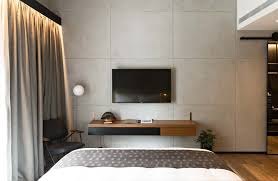 Sekarang banyak sekali hotel yang menyajikan desain kamar hotel minimalis modern untuk memuaskan hasrat para pengunjungnya. Tiru 6 Desain Kamar Hotel Ini Rumah Pun Nyaman Serasa Hotel Bintang Lima