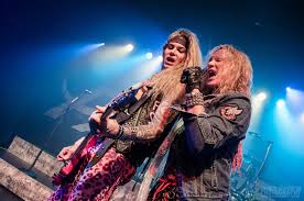 pin by kellie niesen on steel panther steel panther panther steel