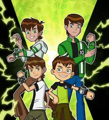 Ben 10 reboot en latino dolor de estómago 4×29 de frederick p. Ben 10 Reboot Points Pointsben Twitter