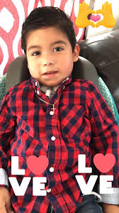 Fundraiser by Mario Valenzuela : Dylan Barrera