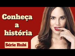 Rubi 2020 I Conheça a história do Remake da novela mexicana Rubi feita pela  Fábrica de Sonhos