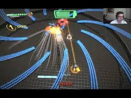 Assault android cactus is an arcade style twin stick shooter set in a vivid sci fi universe. Assault Android Cactus Venom Boss Youtube