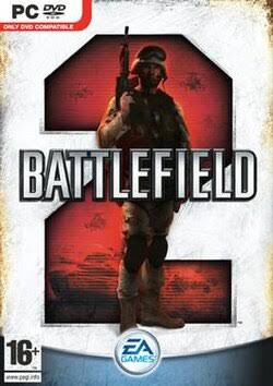 Battle Field 2 Pc