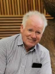 Death Notice of Seamus (James) Grady (Oranmore, Galway)