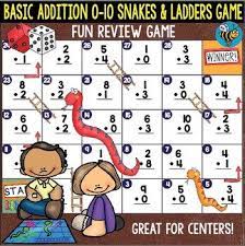 Addition Game To 10 Addition Games Subtraction Facts Math Facts