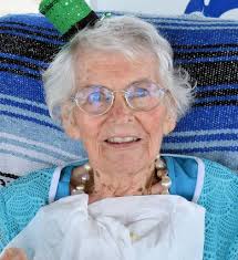 Mary Agnes Harding Galbreath