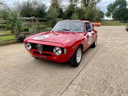 Image result for Alfa Red 1965 Alfa-Romeo