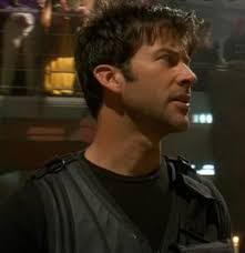 Am I the only one that sees John's elf ears? Love SGA best out off all the  SG series, but I can't unsee this. : r/Stargate