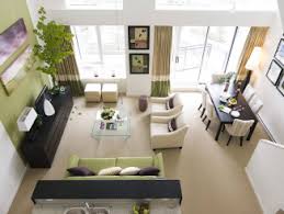 Living room simple modern small house interior design. Small House Simple Interior Design Living Room And Kitchen Ksa G Com