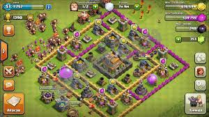 Game Clashofclans Ru скачать приватный сервер Clash Of Clans Skachat Clash Of Clans 13 369 18 Dlya Android Besplatno Klesh Of Klans
