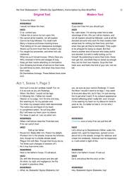 Othello Study Guide Act 1.Pdf - Name: Period: Due: Othello Study Guide: Act  1 Plot And Character Development: Write Complete Sentences Please! 1. What  | Course Hero