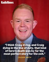 What did you think of the final episode of Andor?