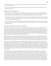 This is a sample consent letter to do a research. Appendix F Naturalistic Driving Study Consent Form Naturalistic Driving Study Field Data Collection The National Academies Press