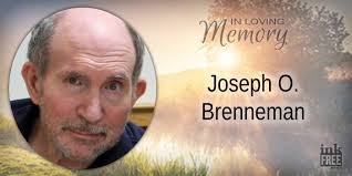 Joseph O. Brenneman