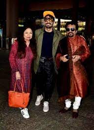 Actor aparshakti khuranna along with his wife, aakriti are all set to become parents for the first time. Aparshakti Khurana Wiki Age Wife Family Biography More Wikibio