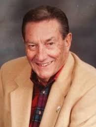 Richard Andrews Obituary