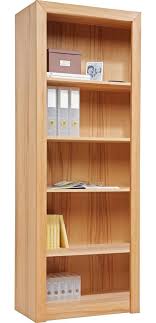 Aktenregal In 70 190 41 Cm Buchefarben Regal Wohnen Modern