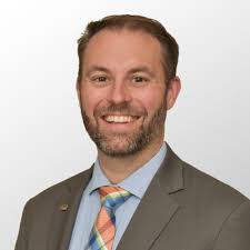 Please join me in congratulating my HNTB New Jersey Office Colleague Don Di  Zuzio