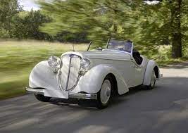 1936 Audi 225 Roadster Roadsters Dream Cars Audi