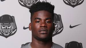 Wisconsin football recruiting: Badgers still eyeing Ty'Son Williams, Chuck  Davis