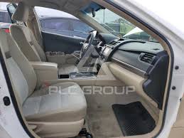 2014 Toyota CAMRY VIN: 4T1BD1FK5EU121145 from the USA