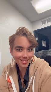 Stacy Haliburton's Instagram, Twitter & Facebook