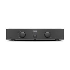 Hegel P20 Pre Amplifier – Nottingham HiFi