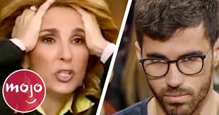 Top 10 Most Outrageous Defendant Excuses