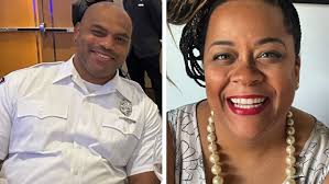 Firefighters, family and friends come together to remember Justin Boyd