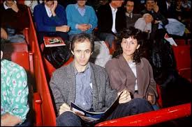 Epingle par sandrine huou sur jean jacques goldman chanteurs francais jean jacques goldman photos de celebrites. Jean Jacques Goldman Qui Est Sa Femme Nathalie Thu Huong Lagier Topfash