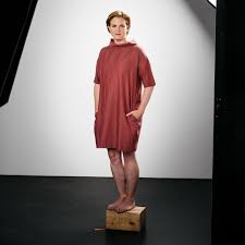 43, born 25 april 1978. Beate Meinl Reisinger S Feet Wikifeet