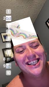 Dalton Gay's Instagram, Twitter & Facebook