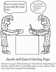 Old dwarf is one of artworks by paul klee. Jacob And Esau Coloring Pages Best Coloring Pages For Kids