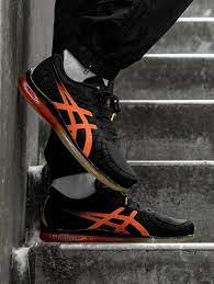 asics gel quantum infinity スニーカー