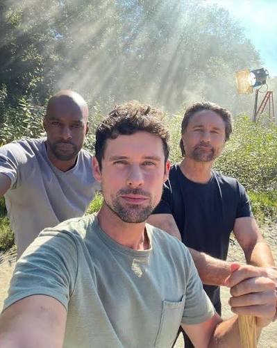 Virgin River season 8 new romance introduced
