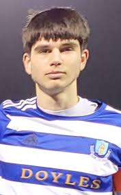 All at the club would like to congratule Catalin Munteanu from the U18 Prem  squad who received his called up for the U19s Moldova squad. Catalin has  been working hard over recent