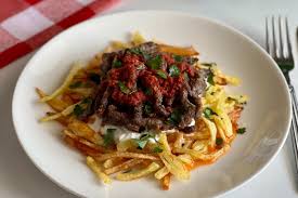 Çökertme Kebabı resmi
