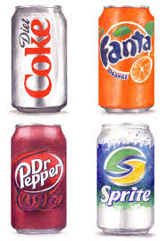 Soda Pop By Amandakillingsworth On Deviantart Soda Coke Drink Sprite