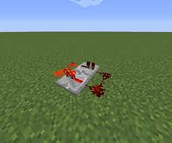 When making a redstone repeater, it is important that the stones, redstone torches, and redstone are placed in the exact pattern as the image below. How To Make A Simple Redstone Timer 4 Steps Instructables