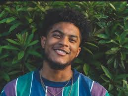 Marcus Perry's Instagram, Twitter & Facebook