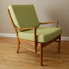 Parker Knoll Armchair Furniture Knoll Armchair