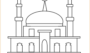 Gambar vektor masjid bilik solat kartun bergambar comel dalam gaya rata masjid reka bentuk vektor png gambar mewarnai masjid yang mudah beserta contoh romadecade. Paling Populer 10 Gambar Masjid Yang Mudah Ayo Dukung Chanel Ini Dengan Klik Subscribe Dan Like Mengajarkan Cara Gambar Cara Menggambar Menggambar Karikatur