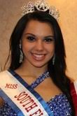Miss Florida Teen USA 2014