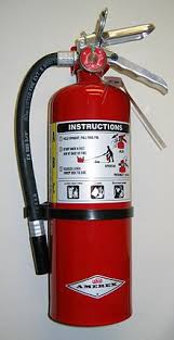 Other details about the extinguisher such as class category, are mentioned on fire extinguisher labels—without which, determining the right fire extinguisher would be impossible. Fire Extinguisher Wikipedia