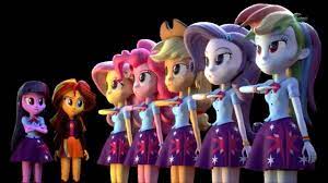 Mlp Eg 3d My Little Pony Wallpaper Mlp My Little Pony Cartoon Animation Drawing