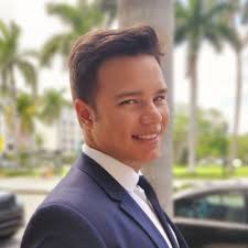 Jon-Andrew Olmedillo, MBA, CFE