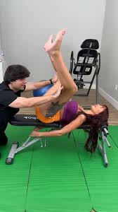 The Stretch Master👨‍⚕️ @stretchingshow - Twitter Profile | Sotwe