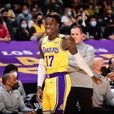 League sources told espn and. Lakers Rumors Dennis Schroder Returning To Los Angeles Still Possible Silver Screen And Roll