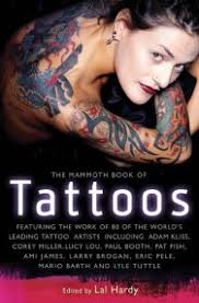 This is a Book for People Who Love Tattoos by Verena Hutter